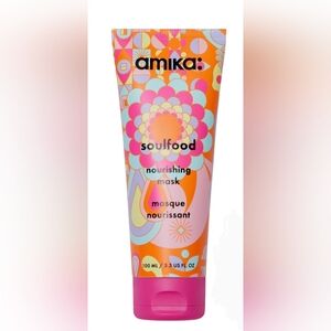 AMIKA Soulfood Nourishing Mask